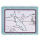 thumbnail image 3 of Libros para colorear de agua Libro de pintura de agua con bolígrafo de dibujo de agua para niños pequeños ANGGREK Otros, 3 of 8