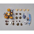 thumbnail image 6 of Revoltech Yusei Fudo DX Ver. Action Figure, 6 of 6