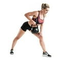thumbnail image 6 of Bionic Body 10lb Soft Kettlebell, Single, 6 of 6