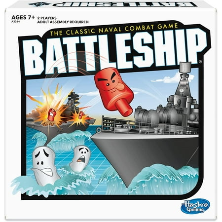 Hasbro Battleship Board Game
