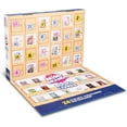 thumbnail image 2 of Mini Brands Books Advent Calendar by ZURU, Collectible Seasonal Toys for Girls, Boys, and Collectors, 2 of 4