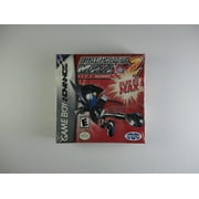 Bomberman Max 2: Red Advance - Game Boy Advance