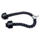 thumbnail image 1 of Triceps Push Pull Down Rope Cord, Tricep Rope Cable Gym Fitness Power Handle Cable Attachments For Arm Strength Training, 1 of 5