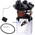 thumbnail image 6 of Bapmic E3717M Fuel Pump Module Assembly for Buick Terraza Chevrolet Uplander Pontiac Montana Saturn Relay 05 06 07, 6 of 6