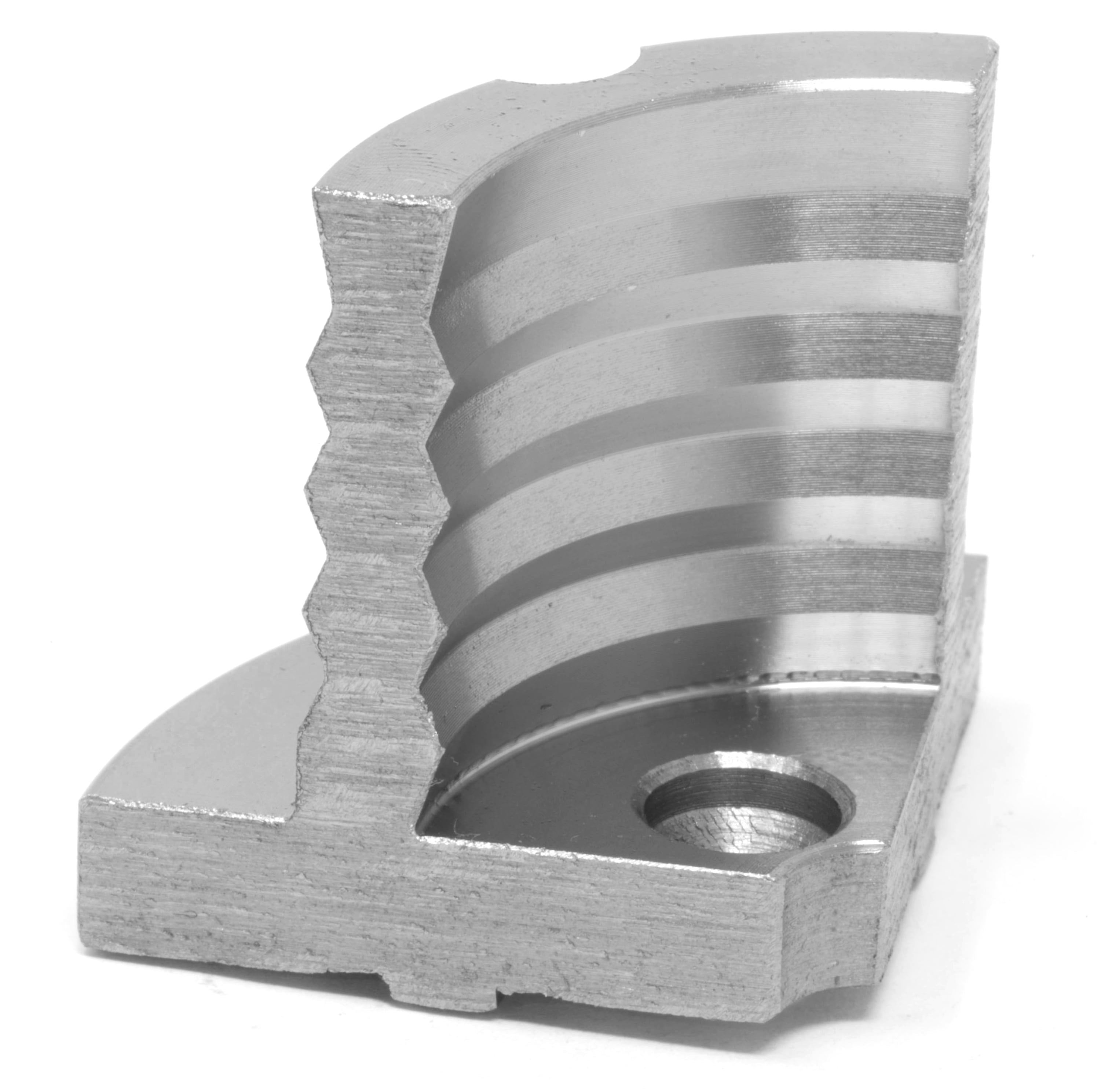 WEN 1.5-Inch Double-Grooved Lathe Chuck Jaws