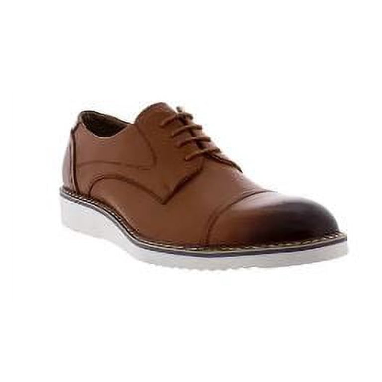 Zanzara ALICANTE CAP TOE DERBY sz 11.5M - New with box/tags  display picture 2