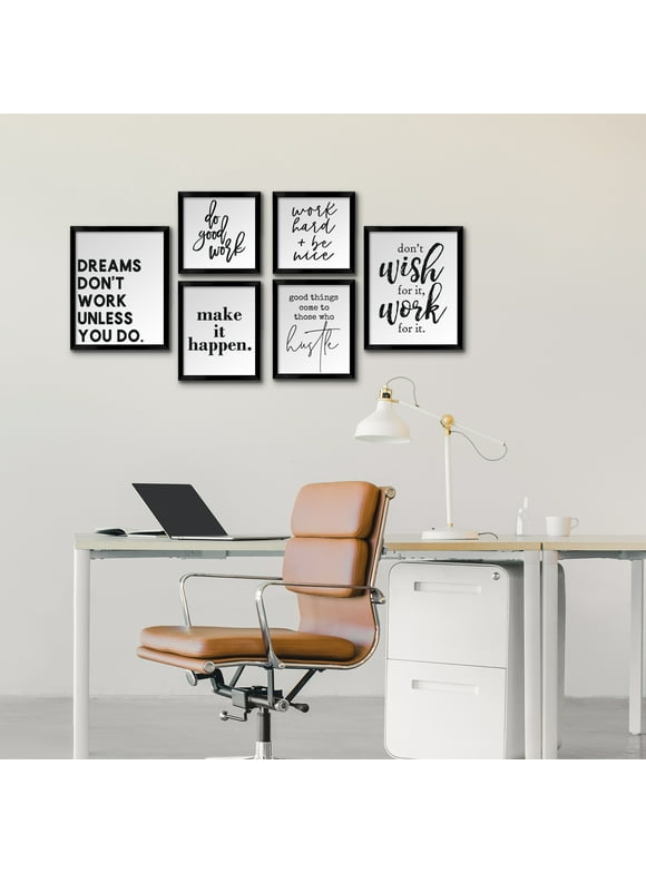 Framed Wall Art in Wall Art