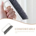 thumbnail image 4 of Cleaning Brush De Limpieza Home Tool Sofa Carpet Dusting Flower Arranging Supply Arrangement White, 4 of 6