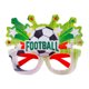 thumbnail image 1 of Vasos de abanico, accesorios de animación, decoraciones para fiestas con temática de fútbol, accesorios de fotografía, adorno, 1 of 2