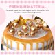 thumbnail image 5 of 40 Piezas Adornos para Tartas, Mini Bola Dorada, Cupcakes, Tartas CumpleañOs, Bodas, Fiesta, Suministros de DecoracióN, 5 of 9