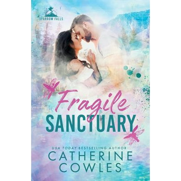 Pre-Owned Fragile Sanctuary (Paperback) 1951936574 9781951936570