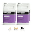 thumbnail image 2 of Coastwide Professional Lemon DC Plus Disinfectant Cleaner Lemon Scent 1 Gallon 4/Carton, 2 of 5