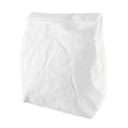 thumbnail image 2 of Bolsa de papel Kraft Contenedor de almuerzo aislado duradero Bolsa de almuerzo Viaje para picnic al aire libre, 2 of 8
