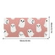 thumbnail image 3 of Halloween Cute Ghost Mouse Pad Thickened Computer Table Pad Office Learning Pad Large Non Slip Keyboard Pad, 3 of 4