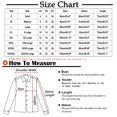 thumbnail image 2 of Oversized Tops for Women on Clearance Women's Lightweight Pullover Long Sleeve Casual T-Shirt Loose Fuzzy Sweater Fashion Fleece Basic Knit Tops Womens Fitted Tops New Red 4XL, 2 of 5