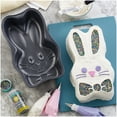 Wilton Easter Bunny Cake Pan - Walmart.com