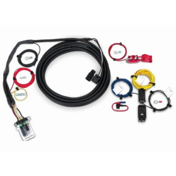 UNIVERSAL WIRING KIT
