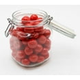 thumbnail image 4 of Red Gumballs 1 Inch 2 Pound Bulk Bag-For Office Events, Birthday Parties Or Bar Mitzbahs Or Quinceneara's, 4 of 7