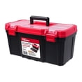 thumbnail image 3 of Caja de Herramientas Hyper Tough 50 cm Rojo, 3 of 4