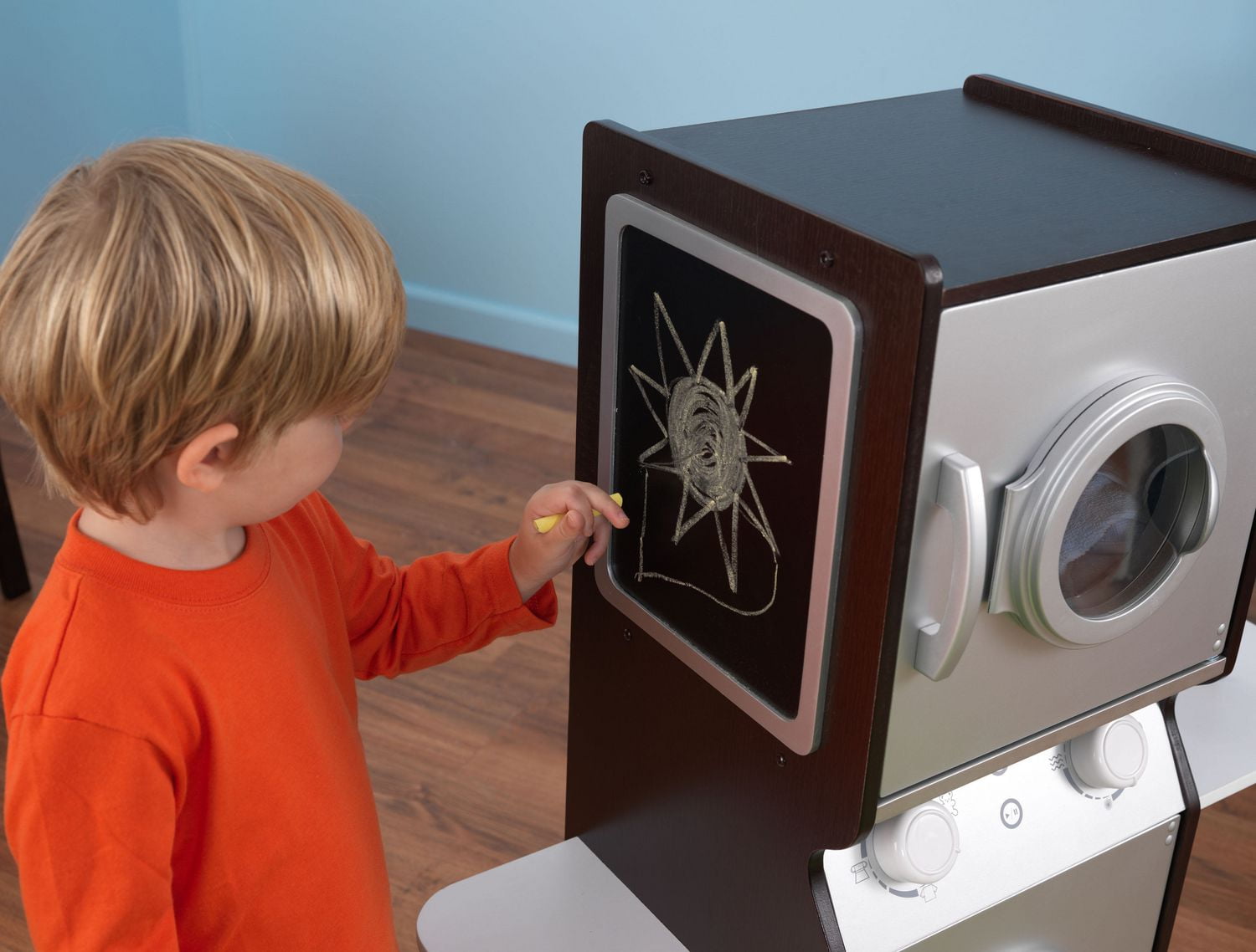 KidKraft Laundry Play Set