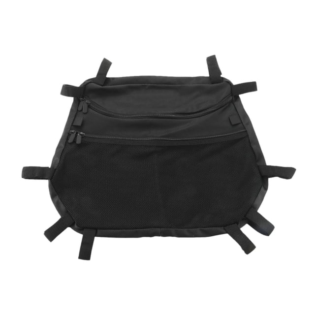 Bolsa de Almacenamiento para Techo Accesorios Plegable Funda Resistente al Agua Nylon Duradero Fácil de Transportar Apta para Paseos en Cuatrimoto