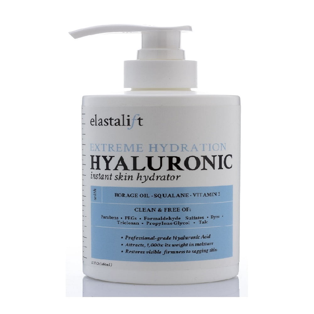 hyaluronic instant skin hydrator