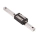 thumbnail image 5 of Linear Guide Rail Linear Bearing Slider Kit Ball Bearing Steel Block for 3D Printers and CNC Parts 200mm, 5 of 5