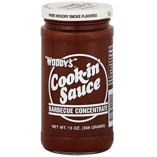 hickory smoke sauce