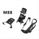 thumbnail image 4 of Kit de Montaje Rápido para Casco MICH M88 para Gafas de Visión NVG -14 -7, Monoculares y Accesorios para Casco de Visión ., 4 of 5