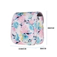 thumbnail image 4 of Mistaha Camera Case Protective PU Leather Bag with Strap Accessories Pocket for Fujifilm Instax, 4 of 7