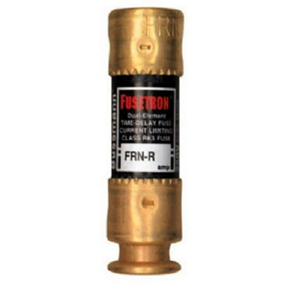 Cooper Bussmann FRN-R-6 1-4 6.25 Amp HD Cartridge Fuse