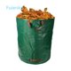 thumbnail image 1 of Bolsa de basura para jardín Bolsa resistente 66cmx76cm Verde 2pcs 272L esquí esquí Gafas de esquí, 1 of 4