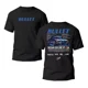 thumbnail image 3 of Playera Nissan Skyline Gt R34 Bullet Rapidos Y Furiosos, 3 of 3