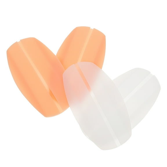 Niceauty Silicone Shoulder Pads for Women 2Pairs