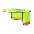 thumbnail image 1 of Sombrero duro Parasol para el cuello Escudo para el cuello Parasol para fluorescente Zulema Parasol de sombrero duro, 1 of 8