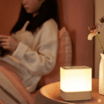 thumbnail image 5 of LED Night Light USB Rechargeable 3-Level Brightness for Bedside Lamp Portable Touch Night Light for Bedroom Decoration, 5 of 5