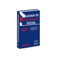 thumbnail image 1 of Agenda DE Seguridad Social 2022 Ediciones Fiscales ISEF 9786075412986, 1 of 2