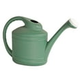 thumbnail image 2 of Southern Patio Large 2 Gallon Plastic Garden Plant Watering Can (2 Pack), 2 of 3