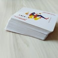 thumbnail image 3 of Willow Boat Lake Photography Poker Playing Card Tabletop Board Game, 3 of 4