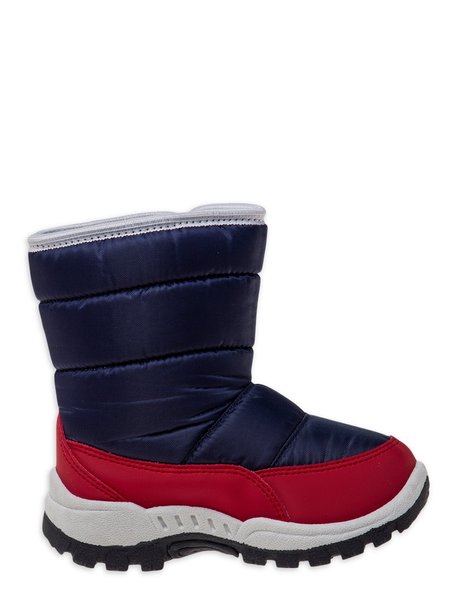 Kids polo snow boots hotsell