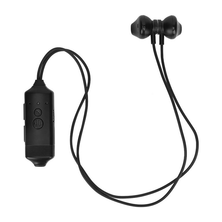 Recording bluetooth headset hotsell
