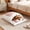 Pink XL, variant on Cat Nap,Washable Warm Winter Pet Sleeping Cave Bed,Fluffy Cat Sleeping Bags,21×15 Inch,Blue S