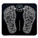 thumbnail image 2 of Foot Massager for Neuropathy & Circulation - Therapeutic Device for Standing Workers with Pain Relief -YT4, 2 of 5