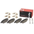 thumbnail image 1 of Balatas Delanteras marca brembo para Volkswagen Vento Active 2014-2022, 1 of 5