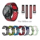 thumbnail image 5 of Gwong Electrónica Accesorio de correa de reloj de pulsera de silicona ajustable para Xiaomi-MIBRO AIR, 5 of 7