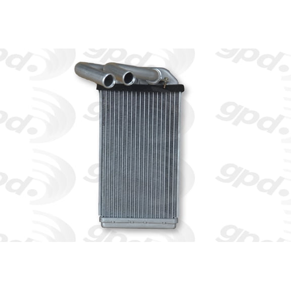 Global Parts Distributors 8231402 Heater Core Fits 99-00 Honda Civic