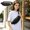 Black-BK, variant on Fanny Pack Waterproof Sports Waist Bag Adjustable Belt Running Hip Bum Bag for Phone Keys Jogging Outdoor 10.23x4.72x1.96in