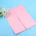 thumbnail image 3 of HEMOTON  5 Packs/Set Thin Craft Paper Gift Wrapping Packing Tissue Pink, 3 of 8