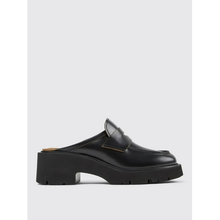 

Camper Loafers Woman Black Woman