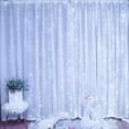 thumbnail image 1 of Halloween Decorations Clearance Sale  Usb Lamp String With Remote Control 8 Functions 300 Lamp String For Indoor Christmas Wedding, 1 of 3
